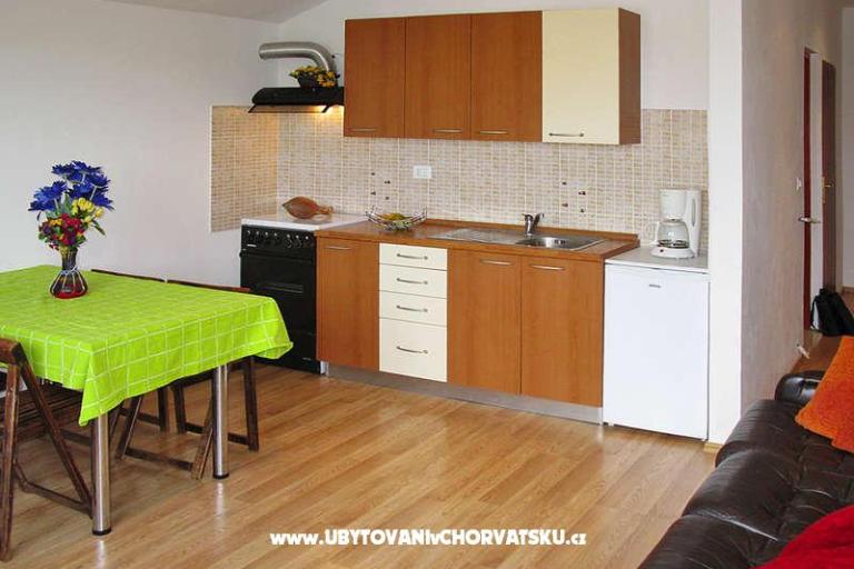 Apartmány Vošten – foto 7