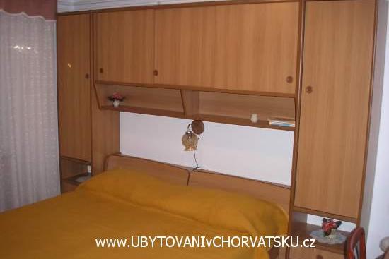 Apartmány Marija – foto 2