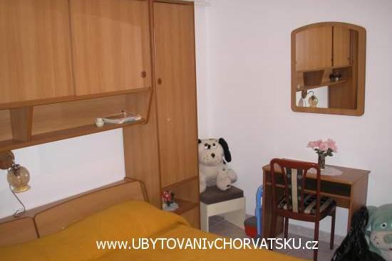 Apartmány Marija – foto 3