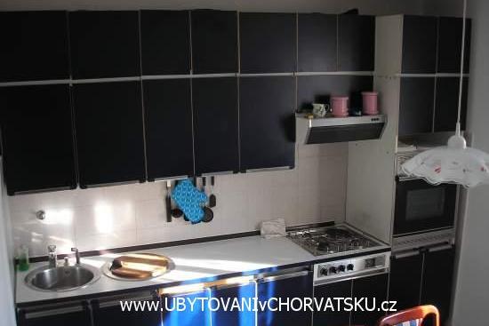 Apartmány Marija – foto 4