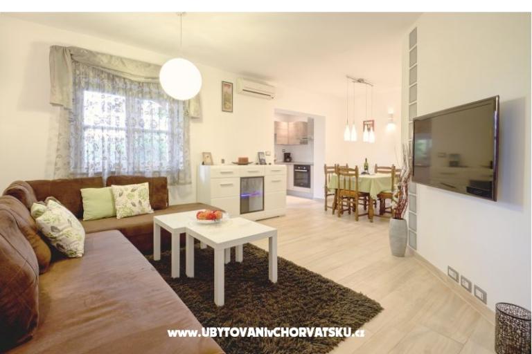 Apartmány Mirjana – foto 3