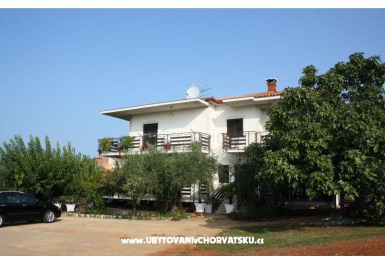 Apartmán Adriana Stancijeta – foto 10