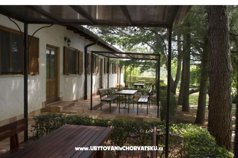 Sanja Apartmány Novigrad – foto 10