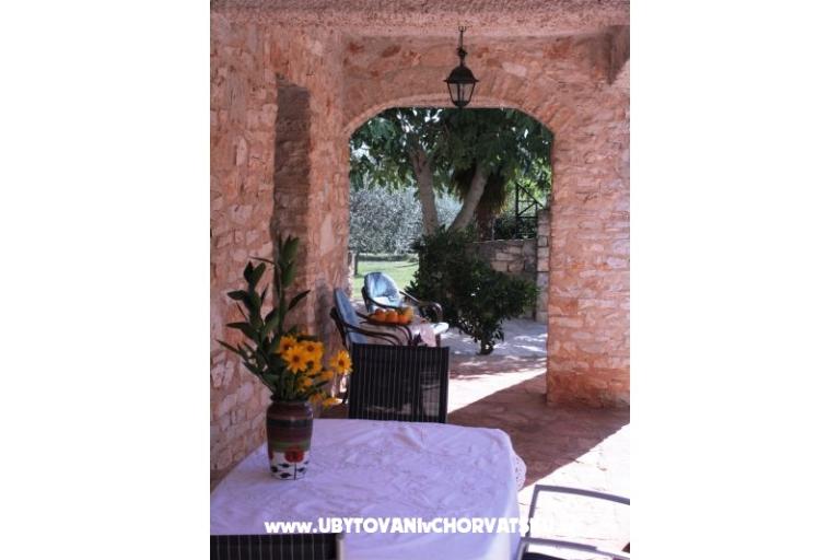 Sanja Apartmány Novigrad – foto 12