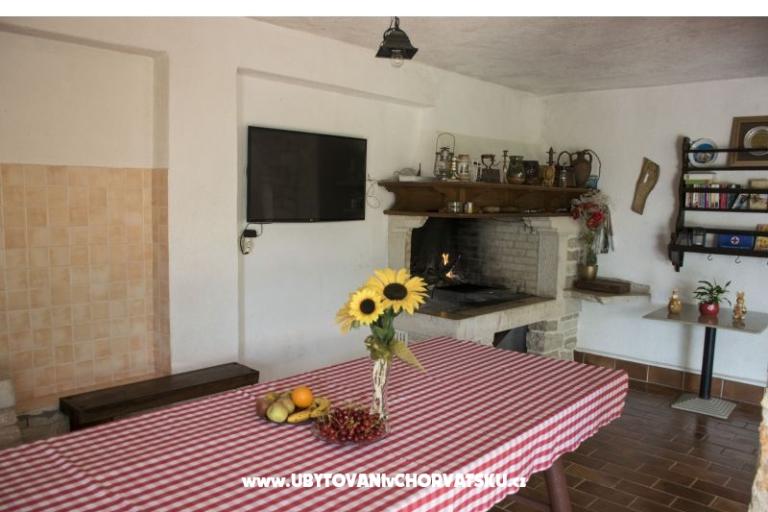 Sanja Apartmány Novigrad – foto 4