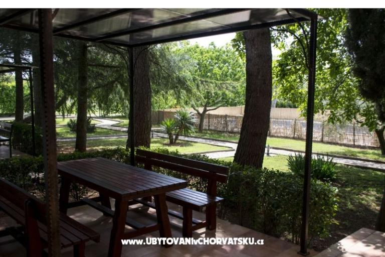 Sanja Apartmány Novigrad – foto 9