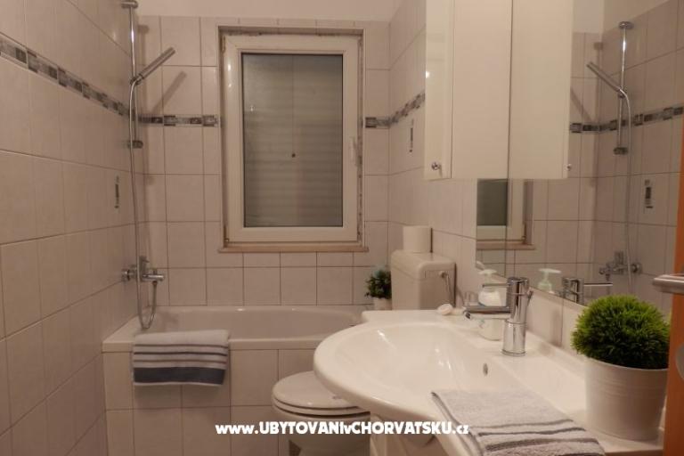 Apartmán Castrum – foto 13