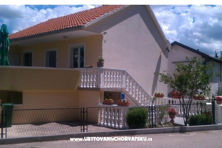 Apartmán Dedi – foto 6