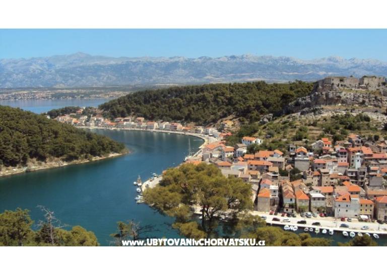 Apartmán Dolac 4 – foto 13