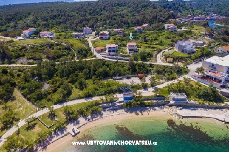 Apartmán Dolac 4 – foto 2