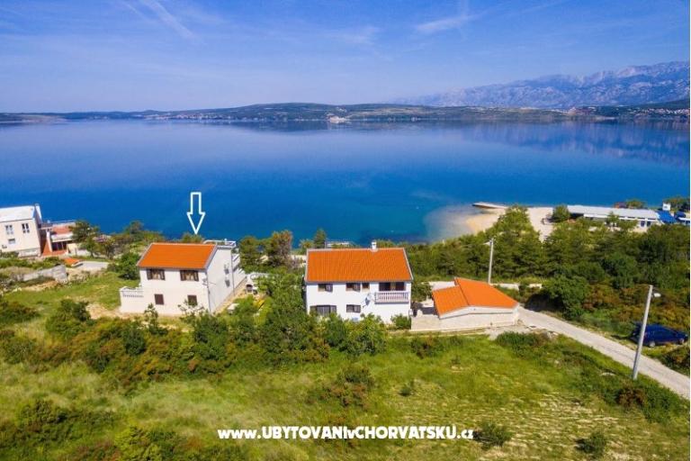 Apartmán Dolac 4 – foto 3