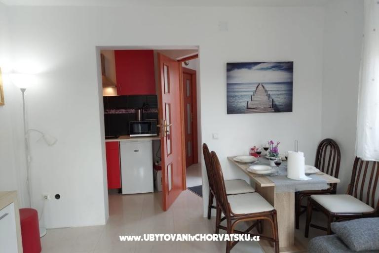 Apartmán Golub – foto 8