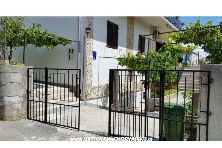 Apartmán Jelka – foto 4