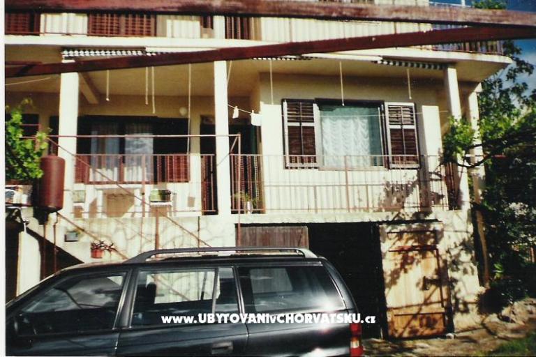 Apartmán u přátel  – foto 2