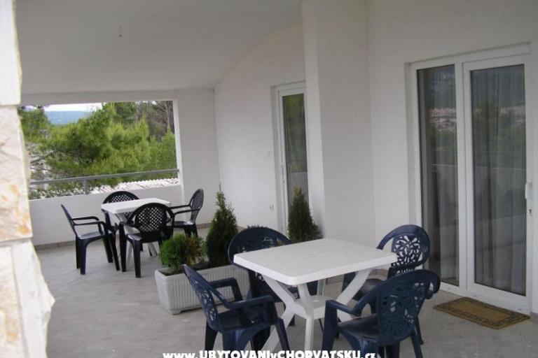 Apartmány Ambruš – foto 3