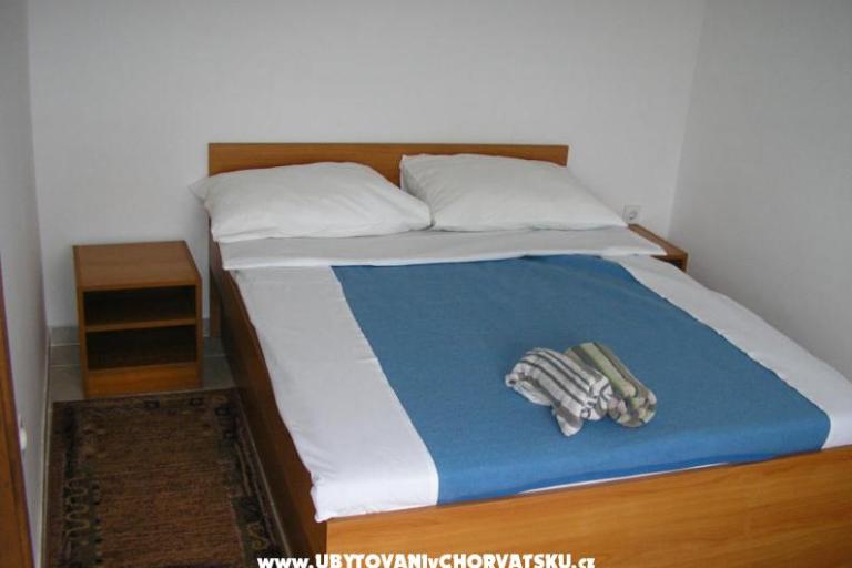 Apartmány Ambruš – foto 4