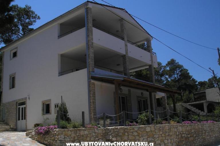 Apartmány Ambruš – foto 7