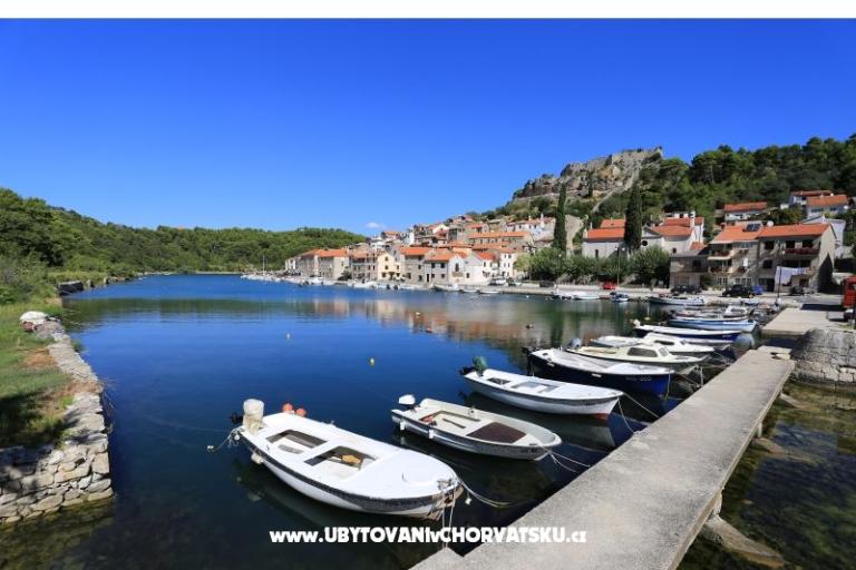Apartmány Ivo – foto 8