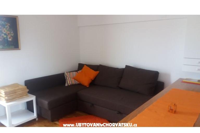 Apartmány Skrivena  – foto 2