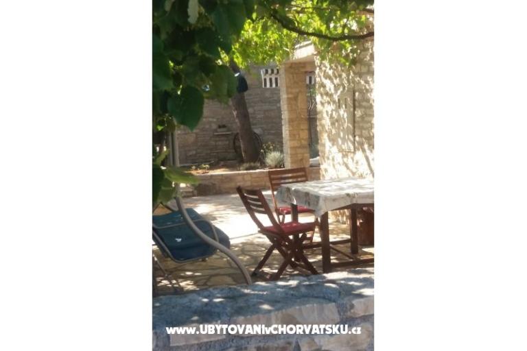 Apartmány Skrivena  – foto 6