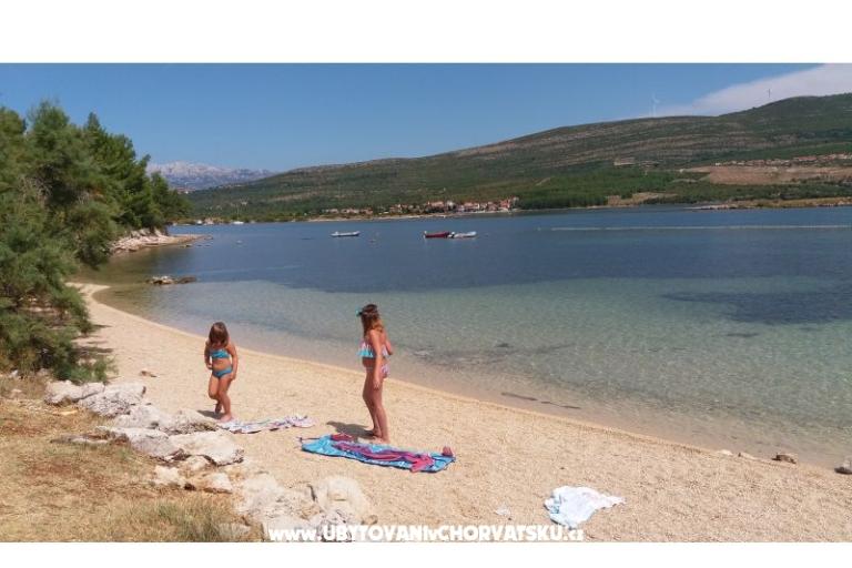 Apartmány Skrivena  – foto 7
