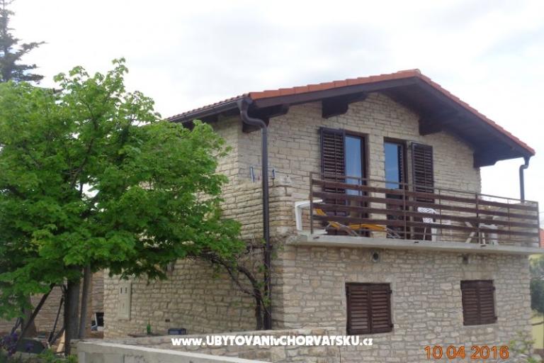 Apartmány Skrivena  – foto 9