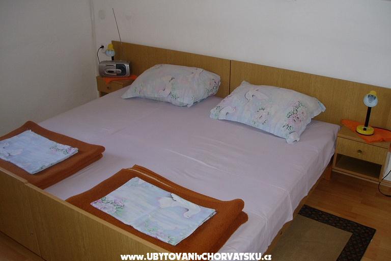 Kiwi Apartmány – foto 5