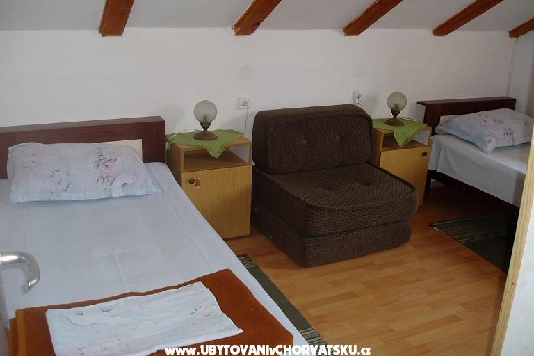Kiwi Apartmány – foto 6
