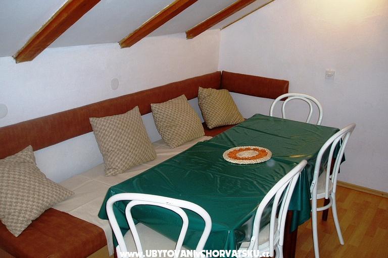 Kiwi Apartmány – foto 7