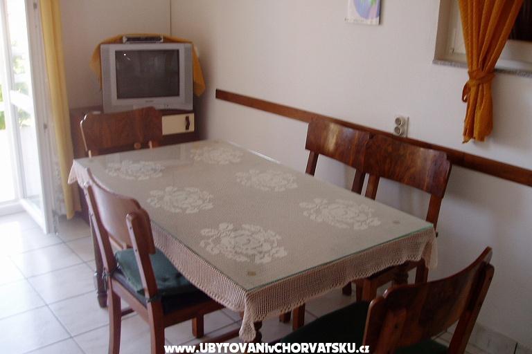 Kiwi Apartmány – foto 8