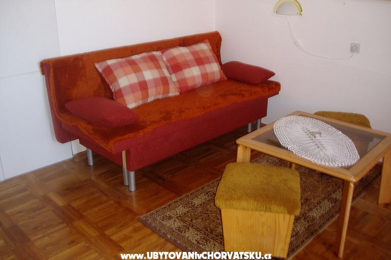 Kiwi Apartmány – foto 9