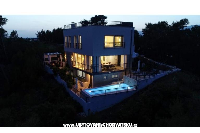 Villa Mirta ZadarVillas – foto 11