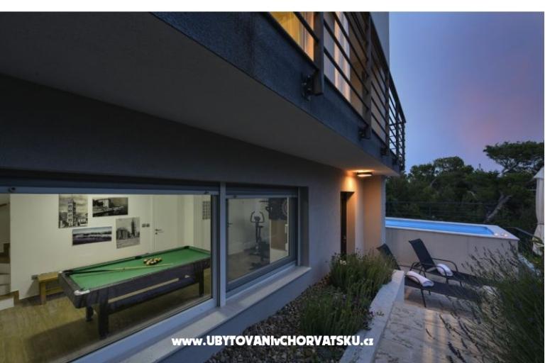 Villa Mirta ZadarVillas – foto 14