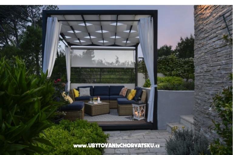 Villa Mirta ZadarVillas – foto 15