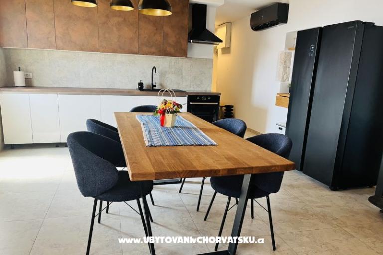 Apartmán Dora – foto 2