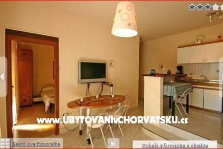 Apartmán Krpan – foto 13
