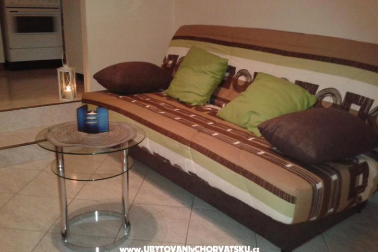 Apartmán Krpan – foto 14