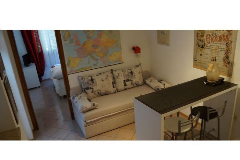 Studio Apartmán Novi – foto 2