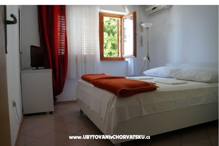 Studio Apartmán Novi – foto 4