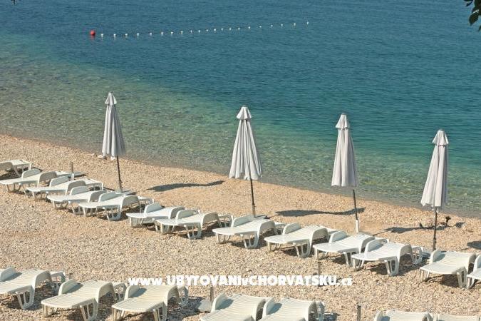 Studio Apartmán Novi – foto 6