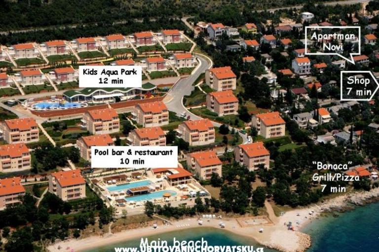 Studio Apartmán Novi – foto 8