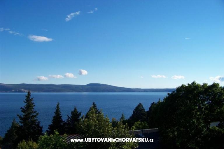 Apartmán Novi Vinodolski Patalen – foto 10