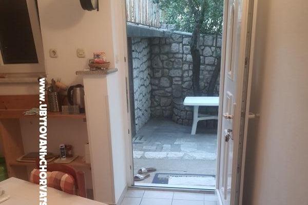 Apartmán Novi Vinodolski Patalen – foto 12