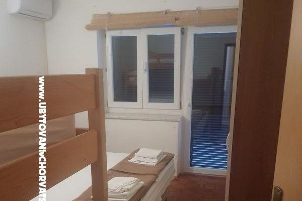 Apartmán Novi Vinodolski Patalen – foto 14