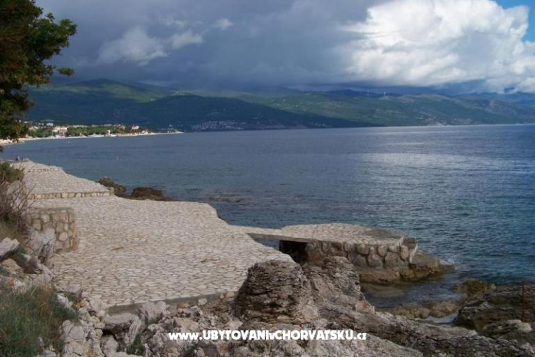 Apartmán Novi Vinodolski Patalen – foto 15