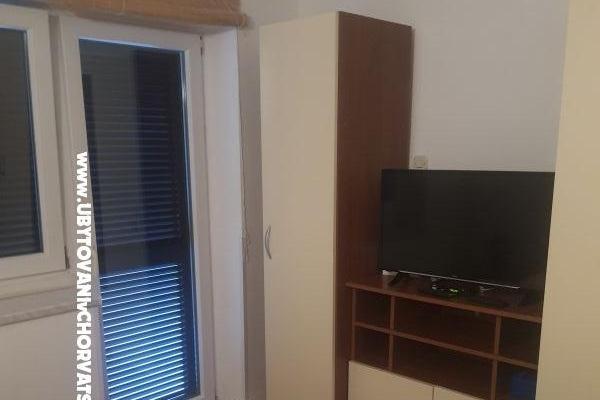 Apartmán Novi Vinodolski Patalen – foto 17