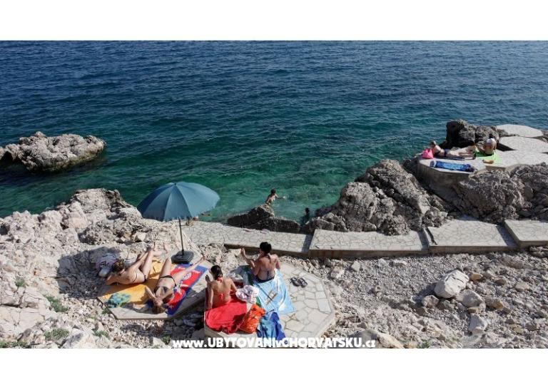 Apartmán Novi Vinodolski Patalen – foto 20