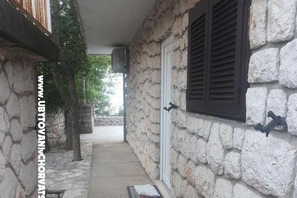 Apartmán Novi Vinodolski Patalen – foto 3