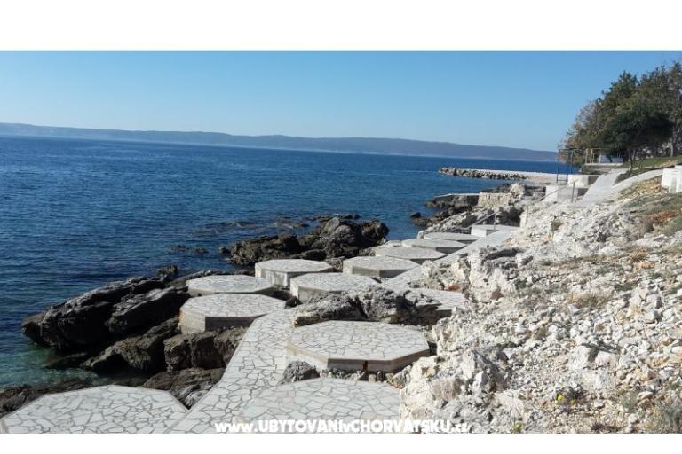 Apartmán Novi Vinodolski Patalen – foto 5