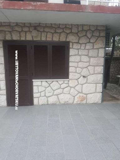 Apartmán Novi Vinodolski Patalen – foto 6